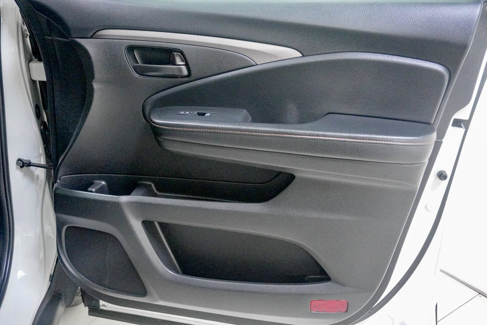 Used 2022 Honda Passport TrailSport image 33