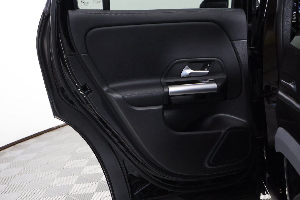 Certified 2023 Mercedes-Benz GLA 250 image 13