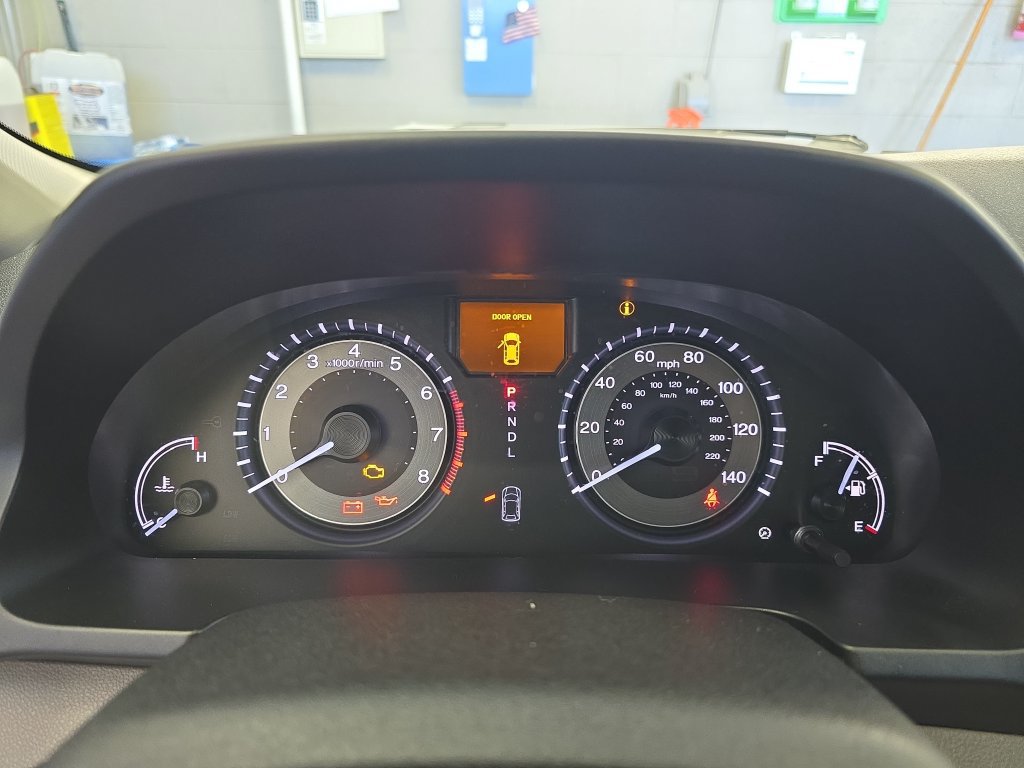 Used 2016 Honda Odyssey Touring image 21
