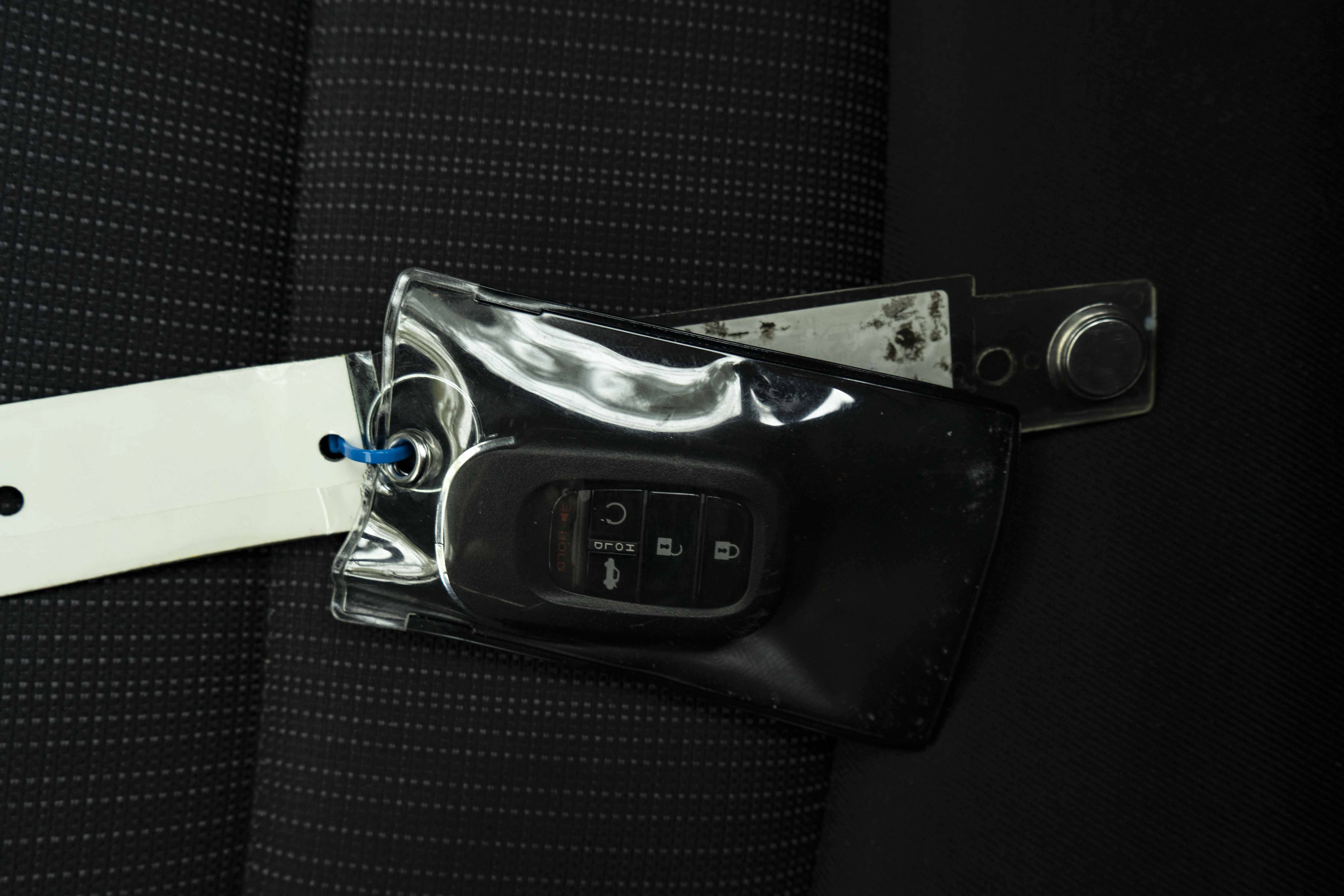 Certified 2026 Honda Civic LX image 43