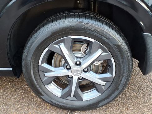 Used 2023 Honda HR-V EX-L image 8
