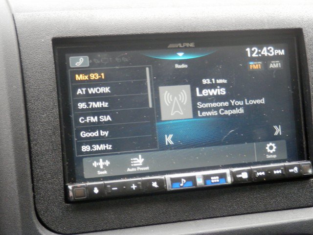 Used 2020 RAM ProMaster 1500 FWD image 29