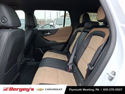 New 2026 Chevrolet Equinox ACTIV w/ Convenience Package III FWD image 5