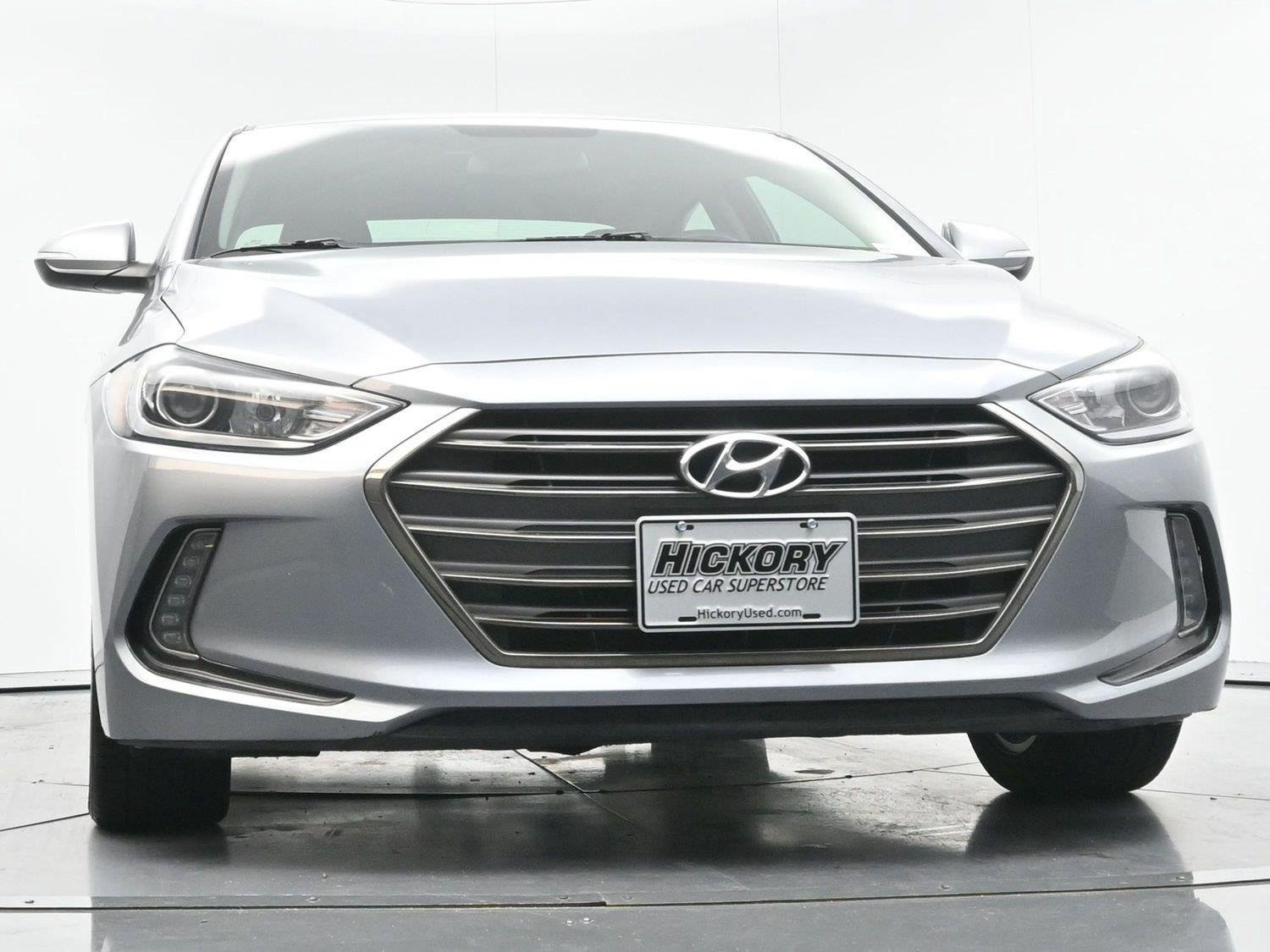 Used 2017 Hyundai Elantra Limited FWD image 43