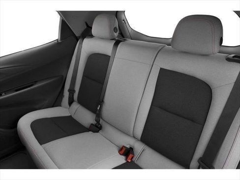 Used 2021 Chevrolet Bolt LT FWD image 64