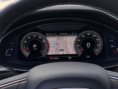 New 2026 Audi Q7 3.0T Premium Plus image 10