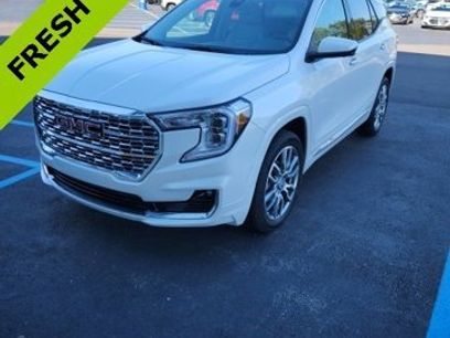 Certified 2024 GMC Terrain Denali w/ Denali Premium Package