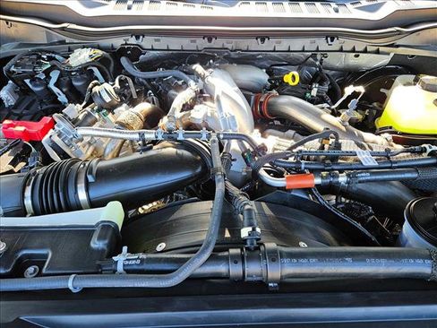 New 2026 Ford F250 King Ranch AWD/4WD image 17