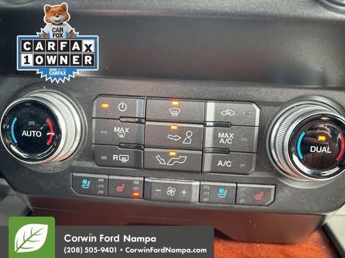 Used 2019 Ford F150 King Ranch w/ Equipment Group 601A Luxury image 17