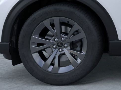 New 2026 Ford Explorer Active w/ Active Comfort Package AWD/4WD image 19
