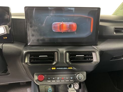 Used 2024 Ford Mustang Coupe image 14