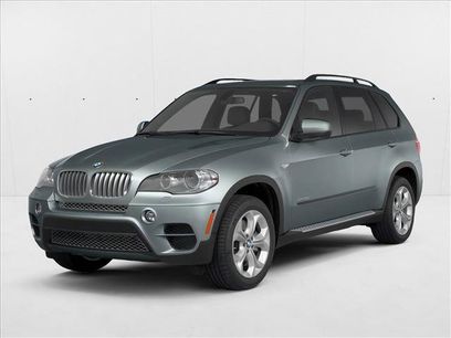 Used 2013 BMW X5 xDrive35i