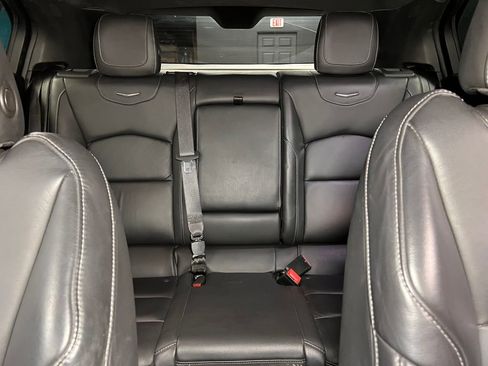Used 2021 Cadillac XT4 Premium Luxury AWD/4WD image 22