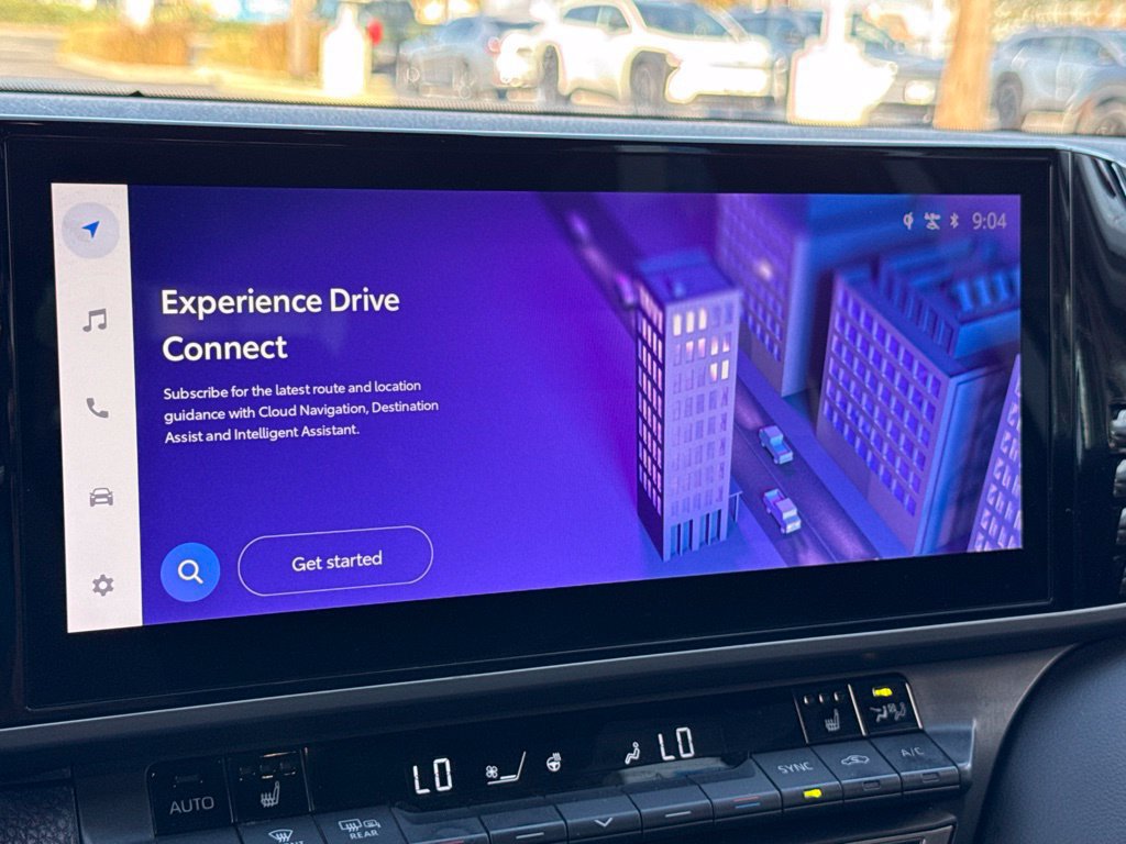 Certified 2025 Toyota Camry XSE FWD image 28