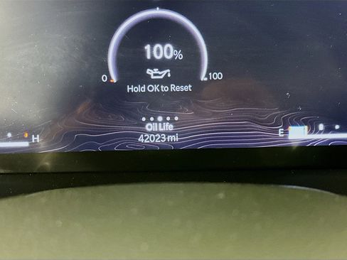 Used 2023 Jeep Grand Cherokee Limited image 19