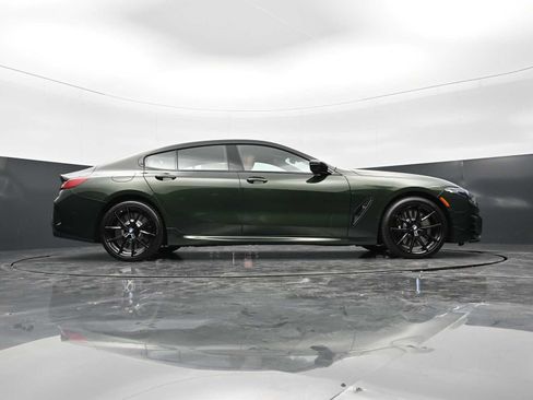 New 2026 BMW M850i xDrive AWD/4WD image 27