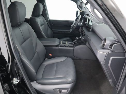 Used 2024 Toyota Land Cruiser First Edition image 20