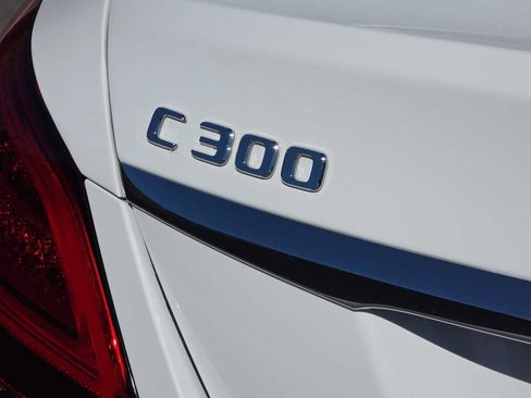 Used 2020 Mercedes-Benz C 300 C 300 image 11