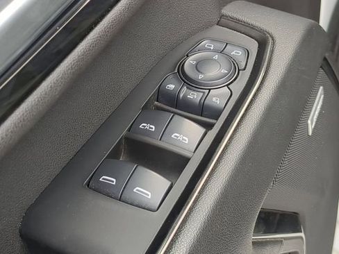 Certified 2025 GMC Sierra 2500 AT4 w/ AT4 Premium Plus Package image 22