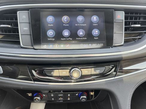 Used 2023 Buick Enclave Essence w/ Experience Buick Package AWD/4WD image 22