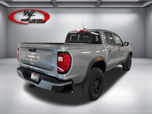 New 2026 GMC Canyon Elevation w/ Convenience Package AWD/4WD image 6