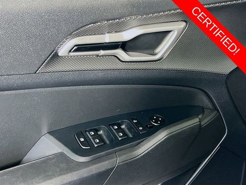 Certified 2023 Kia Sportage LX FWD image 18