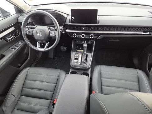 Used 2024 Honda CR-V EX-L image 26