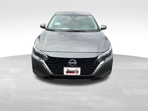 New 2025 Nissan Sentra S image 9