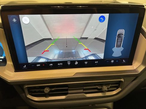 New 2025 Ford Bronco Sport Big Bend w/ Convenience Package image 12