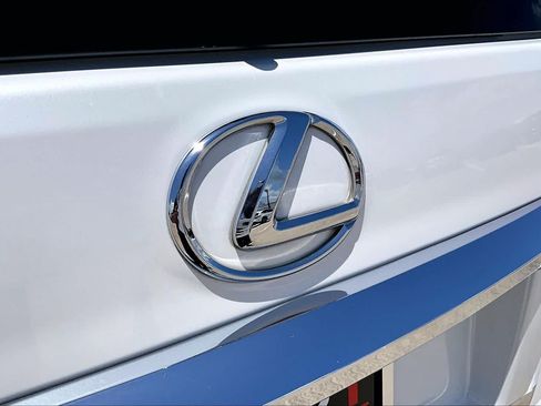 Used 2016 Lexus GX 460 AWD/4WD image 30