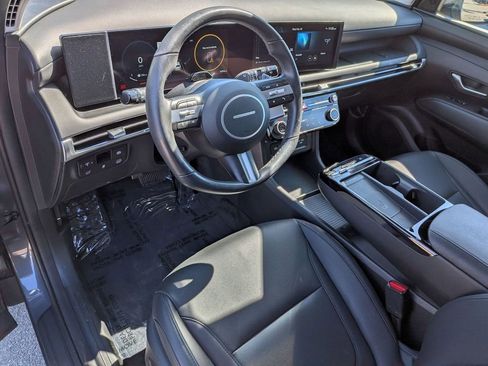 Certified 2025 Hyundai Tucson SEL image 15