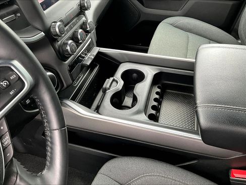Used 2024 RAM 1500 Big Horn AWD/4WD image 18