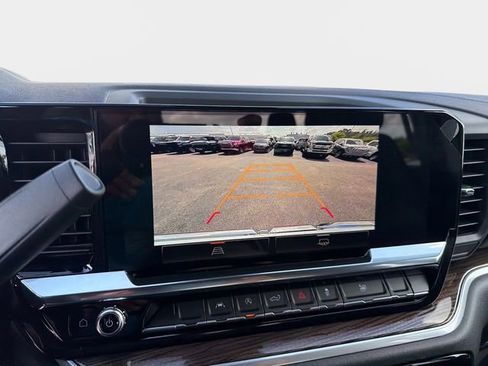 New 2026 GMC Sierra 1500 Elevation AWD/4WD image 24
