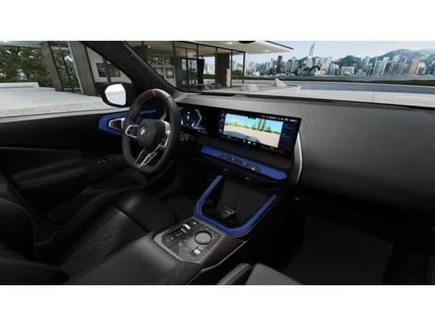 New 2026 BMW X3 M50 AWD/4WD image 14