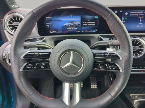 Used 2025 Mercedes-Benz CLA 250 CLA 250 image 58