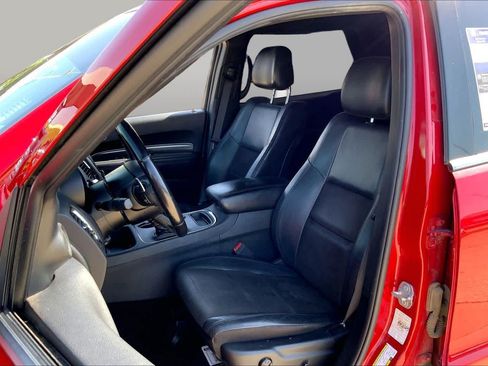 Used 2020 Dodge Durango GT AWD/4WD image 7