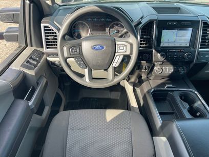 Used 2017 Ford F250 XLT w/ XLT Premium Package