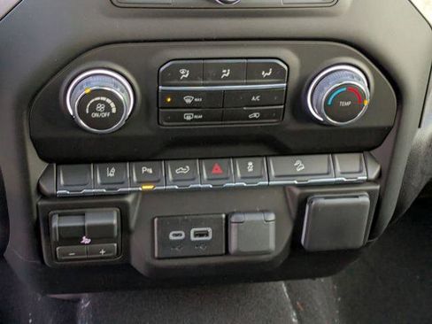 New 2026 Chevrolet Silverado 2500 Custom w/ Custom Value Package image 20