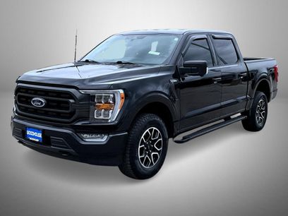Used 2023 Ford F150 XLT w/ Equipment Group 302A High