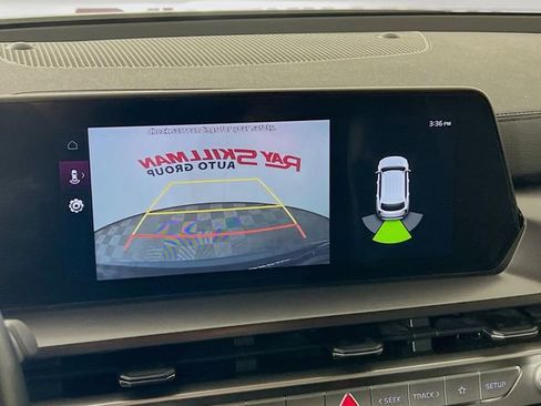 Used 2023 Kia Telluride S image 18