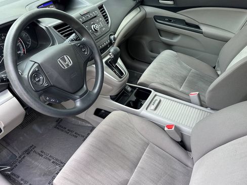 Used 2014 Honda CR-V LX image 4