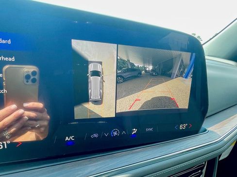 New 2025 Chevrolet Tahoe LS image 13