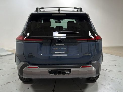 New 2026 Toyota RAV4 Woodland image 4