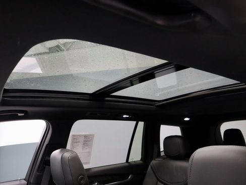 Used 2020 Cadillac XT6 Premium Luxury image 25