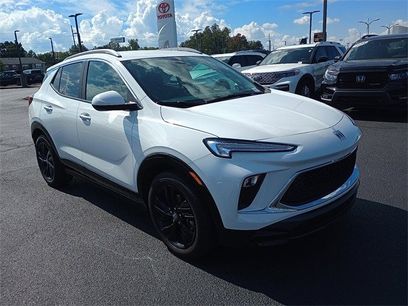 Used 2024 Buick Encore GX Sport Touring w/ Comfort Package