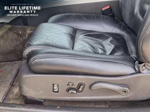 Used 2005 Chevrolet SSR w/ Preferred Equipment Group RWD image 25