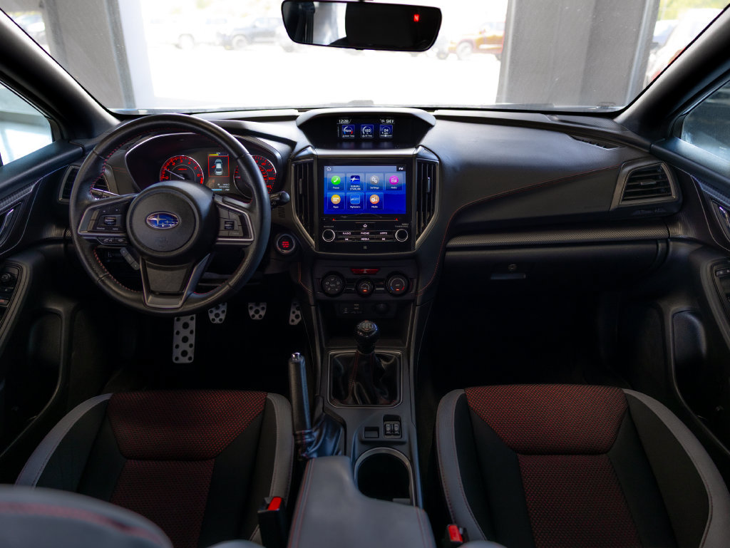 Used 2023 Subaru Impreza 2.0i Sport AWD/4WD image 18