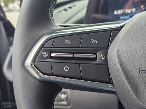 New 2026 Chevrolet Traverse LT image 29