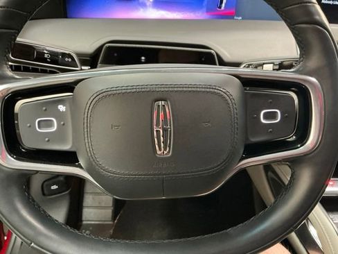 Used 2024 Lincoln Nautilus Premier w/ Equipment Group 102A AWD/4WD image 27