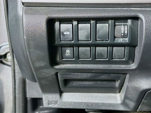 Certified 2024 Subaru WRX image 10